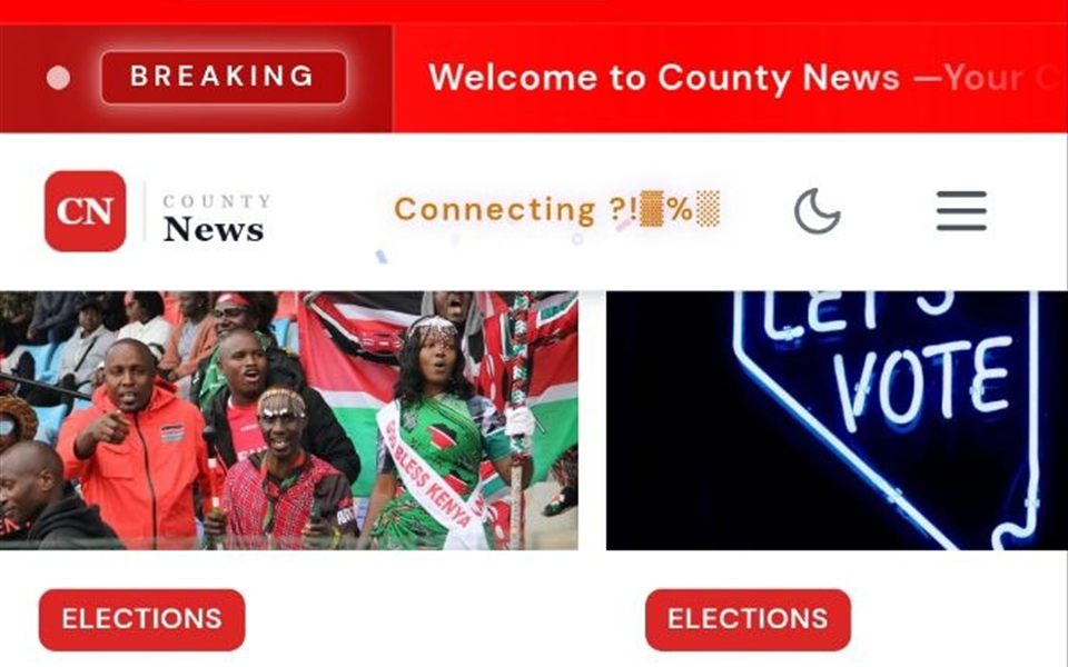 Kaunti News